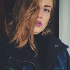 Nastya Nikitenko, 11.11, Львов