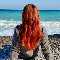 Инна Козлова