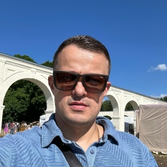 Денис Вальков, 19.02.1983, Санкт-Петербург