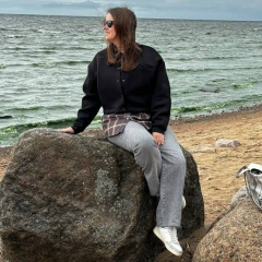 Nataliya Rakcheeva, 02.09, Москва