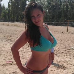 Юлия Козис, 10.12.1988, Мариуполь