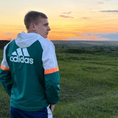 Алексей Шапкин, 20.09, Шахты