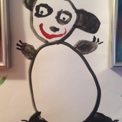 Александр Тисченко, 16.01, Дымер