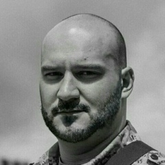 Макс Максимов, 16.06, Москва