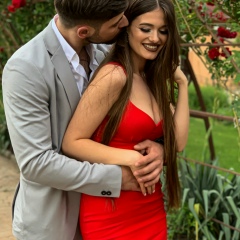 Marina Volcov, 08.03.1997, Кишинев