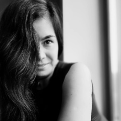 Алсу Каримова, 09.08, Москва