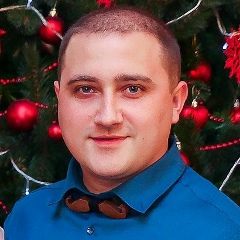 Юрий Кузубов, 08.05.1988, Шымкент