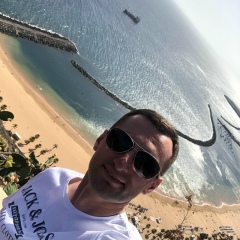 Антон Усов, 01.06.1987