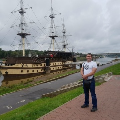 Александр Котенко, 10.08