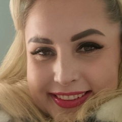 Людмила Бауэр, 09.04, Mannheim