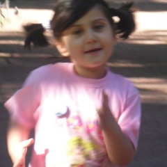 Халима Намазова, 25.01.1985, Санкт-Петербург