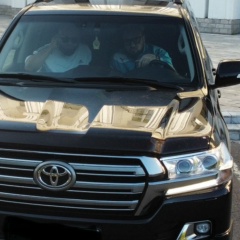 Виталий Кошелев, 20.05, Караганда