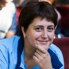 Юлия Лоцманова, 11.02, Самара