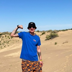 Иван Ефремов, 28.01.1989, Новосибирск