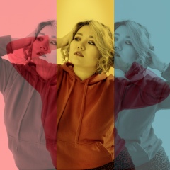 Гума Темирова, Алматы