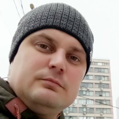 Иван Mayor, 19.07, Горловка