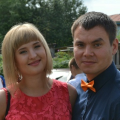 Анна Анатольевна, 03.08.1990, Кашин