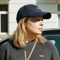 Ольга Яковлева, 06.03.1926, Санкт-Петербург