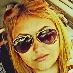 Татьяна Светикова, 16.03.1990, Новосибирск