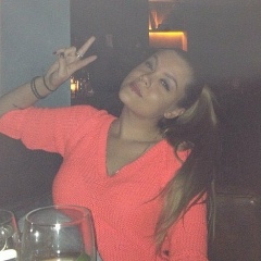 Наталия Тес, 19.12, Москва