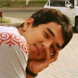 Сержан Шугайпов, 21.12, Атырау