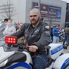 Sergey Bolshakov, 29.12.1988, Москва