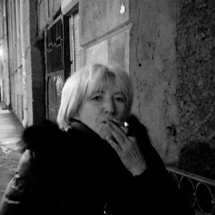 Anna Troukhina, Санкт-Петербург