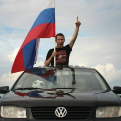 Андрей Вальченко, 17.07