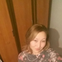 Молдир Жаулыбаева, 21.01.1987, Алматы