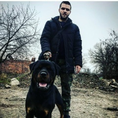 Жека Скобелев, 05.03, Волгодонск