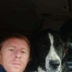 Лёха Овчаров, 21.12.1987, Донецк