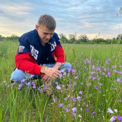 Илья Веснин, 04.06.2000, Никольское