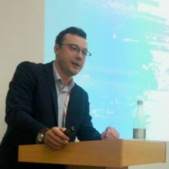 Игорь Шамиров, 07.09.1988, Санкт-Петербург