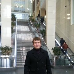 Василий Фильчев, 23.05, Москва