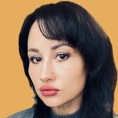 Екатерина Шмакова, 04.10, Москва