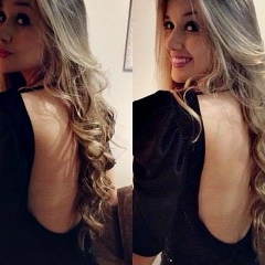 Bruna Scussel, 20.09