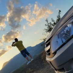 Максим Майоров, 14.03.1991, Чапаевск