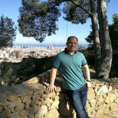 Олег Линник, 29.03.1987, Санкт-Петербург