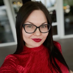 Людмила Бахнэ, 03.07.1991, Бельцы