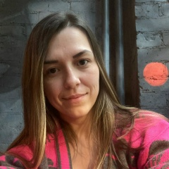 Светлана Еремина, 19.08.1988, Москва