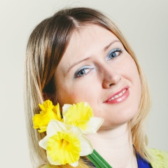 Алина Жарко, 24.09.1989, Полтава