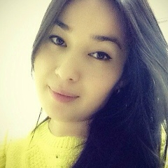 Aidyn Abubakirova, 26.01.1990, Алматы