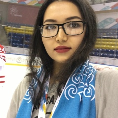 Саяжан Сәдір, 06.10, Актау