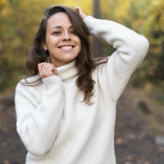 Инга Слободина, 04.04.1984, Верхняя Пышма