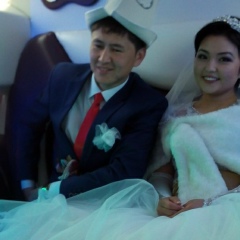 Nazarbek Tairzhanov, 12.09.1990, Ош