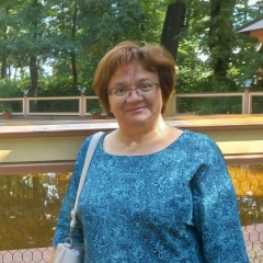 Инна Сорокина, 11.04, Санкт-Петербург