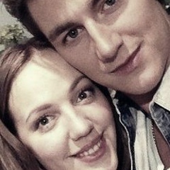 Маша Бобылкина, 04.11, Москва