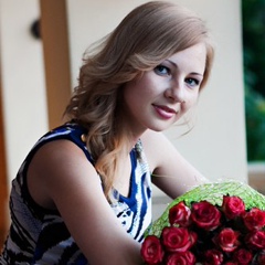 Марина Кирсанова, 12.07, Днепр (Днепропетровск)