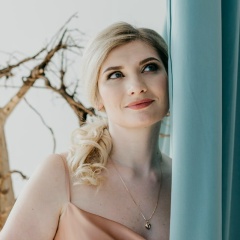 Мария Ли, Санкт-Петербург