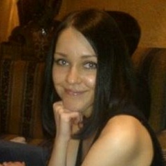 Катюша Стенищева, 22.02.1988, Москва